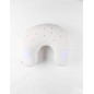 Coussin d'activités Veloudoux Popsie, évolutif Coussin d'activités Veloudoux Popsie, évolutif