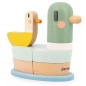 Sweet Cocoon Empilable Canards Sweet Cocoon Empilable Canards