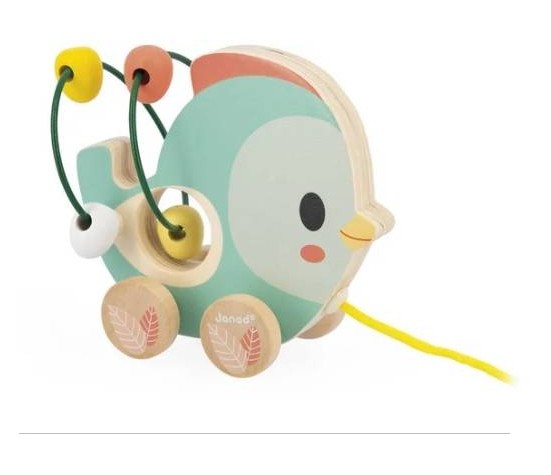 Pure Baby Looping Animaux (une pièce)