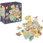 Tropik-Magnets Tropicaux 24 Pcs Tropik-Magnets Tropicaux 24 Pcs