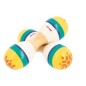 Gioia-Double Maracas (une pièce) Gioia-Double Maracas (une pièce)