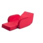 Fauteuil Twist Red Fauteuil Twist Red