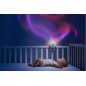 Projecteur Ourson Polaire Beige Projecteur Ourson Polaire Beige