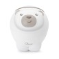 Projecteur Ourson Polaire Beige Projecteur Ourson Polaire Beige