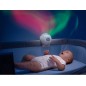 Projecteur Ourson Polaire Rose Projecteur Ourson Polaire Rose
