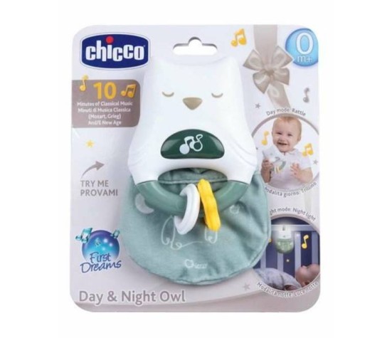 Chouette Day&Night