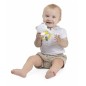 Hochet/Veilleuse Ourson Day&Night Hochet/Veilleuse Ourson Day&Night