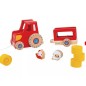 Tracteur A Tirer Tracteur A Tirer