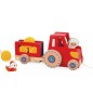 Tracteur A Tirer Tracteur A Tirer