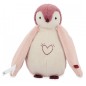 Peluche Veilleuse Manchot Rose Peluche Veilleuse Manchot Rose