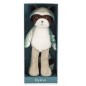 Pantin Raton Laveur Gaston 25 Cm Pantin Raton Laveur Gaston 25 Cm