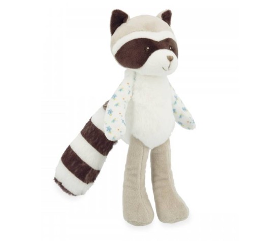 Pantin Raton Laveur Gaston 25 Cm