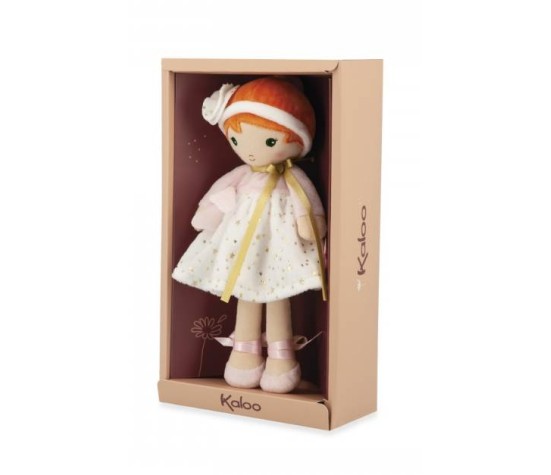 Poupée Valentine 25 Cm