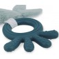 Mon Anneau De Dentition Silicone-Dauphin Mon Anneau De Dentition Silicone-Dauphin