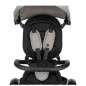 Tricycle Windy Tinded Gray Tricycle Windy Tinded Gray