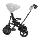 Tricycle Windy Tinded Gray Tricycle Windy Tinded Gray