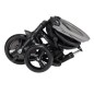 Tricycle Windy Tinded Gray Tricycle Windy Tinded Gray
