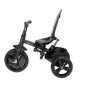 Tricycle Windy Tinded Gray Tricycle Windy Tinded Gray