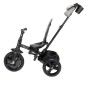 Tricycle Windy Tinded Gray Tricycle Windy Tinded Gray