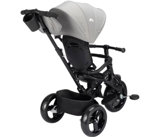 Tricycle Windy Tinded Gray