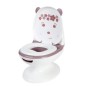 Mini Toilette Ours Lavender Mini Toilette Ours Lavender
