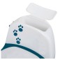 Mini Toilette Ours Blue