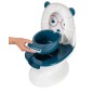 Mini Toilette Ours Blue