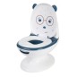 Mini Toilette Ours Blue