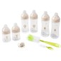 Kit Complet Biberons Physio Air