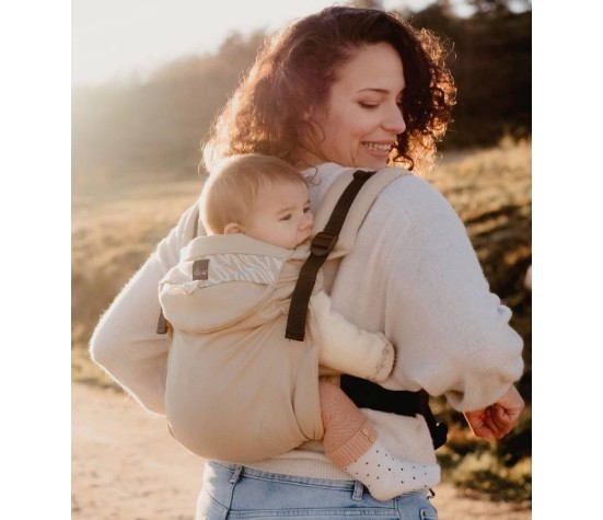 Porte-Bébé Neo V3 Savane