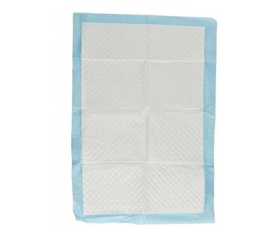 5 Matelas A Langer Jetables
