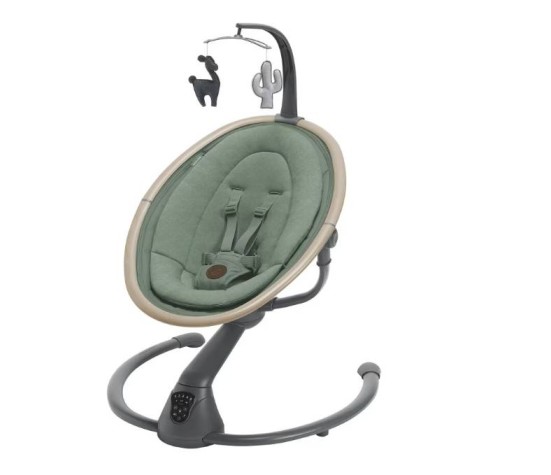 Balancelle Electrique Cassia Beyond Green