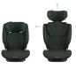 Siège Auro Rodfix Pro2 I Size Authentic Green Siège Auro Rodfix Pro2 I Size Authentic Green