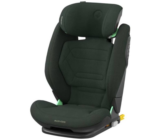 Siège Auro Rodfix Pro2 I Size Authentic Green