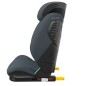 Siège Auto Rodfix Pro 2 I Size Authentic Black Siège Auto Rodfix Pro 2 I Size Authentic Black
