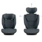 Siège Auto Rodfix Pro 2 I Size Authentic Black Siège Auto Rodfix Pro 2 I Size Authentic Black