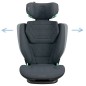 Siège Auto Rodfix Pro 2 I Size Authentic Black Siège Auto Rodfix Pro 2 I Size Authentic Black