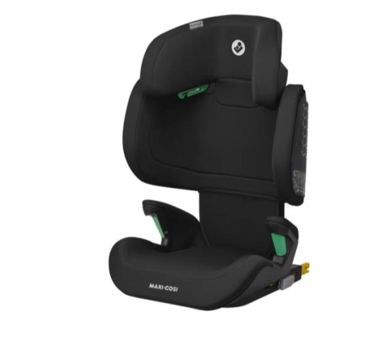 Siège Auto RodiFix M I Size Basic Black