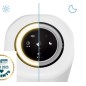 Purificateur D'air 3 En 1 Clean Purificateur D'air 3 En 1 Clean