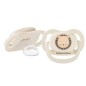 Lot De 2 Sucettes Physio Air Sand 18M Lot De 2 Sucettes Physio Air Sand 18M