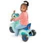 Porteur Scooter Interactif 3 En 1