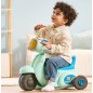 Porteur Scooter Interactif 3 En 1