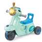 Porteur Scooter Interactif 3 En 1