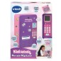 Kidisecrets - Mon Casier MagicLocker Rose Kidisecrets - Mon Casier MagicLocker Rose