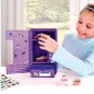 Kidisecrets - Mon Casier MagicLocker Rose Kidisecrets - Mon Casier MagicLocker Rose