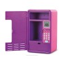 Kidisecrets - Mon Casier MagicLocker Rose Kidisecrets - Mon Casier MagicLocker Rose