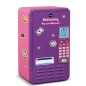 Kidisecrets - Mon Casier MagicLocker Rose Kidisecrets - Mon Casier MagicLocker Rose