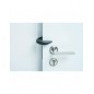 Amortisseur de Porte 2 en 1 Amortisseur de Porte 2 en 1