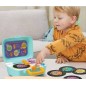 Baby Tourne Disque Baby Tourne Disque