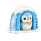 Veilleuse P'tit Pingouin Nuit Etoilée Veilleuse P'tit Pingouin Nuit Etoilée